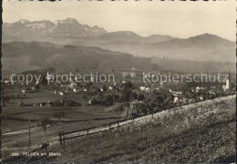 11622328 Teufen Mittelland Saentis Teufen Mittelland - Andere & Zonder Classificatie