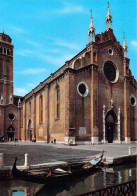 Venise - Eglise Des Frari - Venezia (Venice)