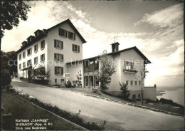 11622314 Wienacht-Tobel Kurhaus Landegg Bodensee Wienacht-Tobel - Other & Unclassified