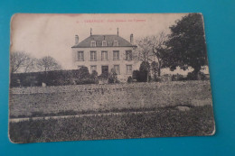 TOURVILLE - Petit Château Des Vignettes ( 76 Seine Maritime ) - Other & Unclassified