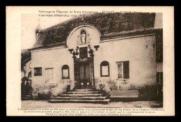 55 - JUVIGNY-SUR-LOISON - L'ANCIENNE ABBAYE - Other & Unclassified