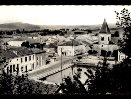 55 - KOEUR-LA-PETITE - VUE GENERALE - Autres & Non Classés