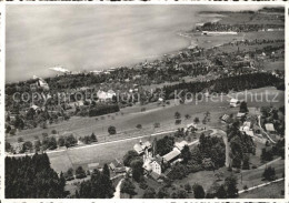 11622288 Wienacht-Tobel Fliegeraufnahme Landegg Bodensee Wienacht-Tobel - Autres & Non Classés