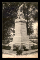 55 - BELLEVILLE - MONUMENT AUX MORTS - EDITEUR MUGNIER - Sonstige & Ohne Zuordnung
