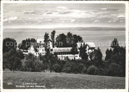 11622282 Wienacht-Tobel Bodensee Landegg Wienacht-Tobel - Autres & Non Classés