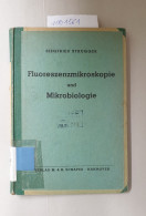 Fluoreszenzmikroskopie Und Mikrobiologie : - Sonstige & Ohne Zuordnung