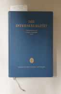 Die Intersexualität : - Other & Unclassified
