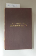 Das Haus Erath Oder Der Niedergang Des Bürgertums : - Other & Unclassified