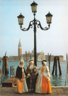 Venise - Carnaval - Venetië (Venice)