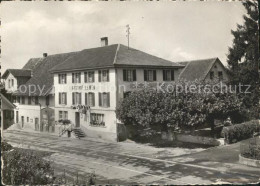 11622220 Hallwil Meisterschwanden Gasthof Loewen Hallwilersee Hallwil - Other & Unclassified