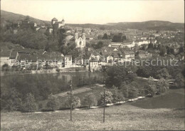 11622202 Aarburg AG  Aarburg - Autres & Non Classés