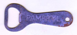 Décapsuleur " PAMPRYL " [Bte10] _Di104 - Bottle Openers