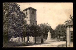 71 - ST-ROMAIN-SOUS-GOURDON - ENTREE DU PAYS - Other & Unclassified