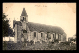 71 - BOYER - L'EGLISE - Autres & Non Classés