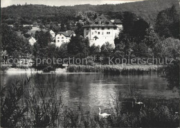 11622157 Aarau AG Schloss Biberstein Aarau - Autres & Non Classés