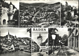 11622152 Baden AG Kursaal  Baden - Other & Unclassified