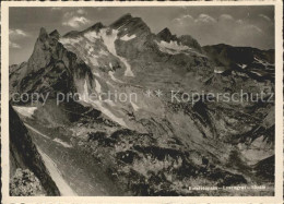 11622133 Saentis AR Rosteinpass Lysengrat Saentis AR - Andere & Zonder Classificatie