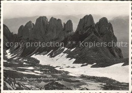 11622131 Kreuzberge Alpsteingebiet Kreuzberge - Autres & Non Classés