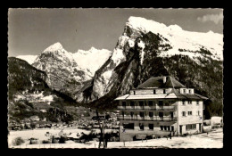 74 - SAMOENS - VUE GENERALE - Samoëns