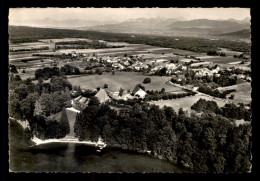 74 - CHENS - CHATEAU DE BEAUREGARD - Autres & Non Classés