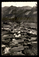 74 - BERNEX - ST-PAUL-EN-CHABLAIS - LA BELINAZ - LE LAC ET LA PLAGE - Autres & Non Classés