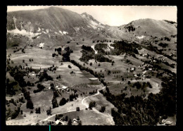 74 - LE BOUCHET-MONT-CHARVIN - CHAINE DE SULENS - Autres & Non Classés