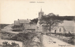Carhaix * Ste Catherine - Carhaix-Plouguer