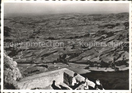 11622073 Hoher Kasten Aussicht Hoher Kasten - Altri & Non Classificati