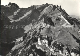 11622069 Ebenalp Wildkirchli Altmann Saentis Schaefler Ebenalp - Andere & Zonder Classificatie