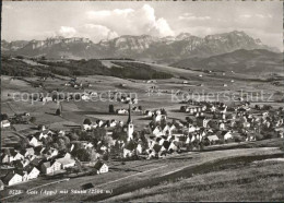 11622058 Gais AR Saentis Gais - Sonstige & Ohne Zuordnung