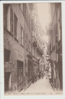 NICE - ALPES MARITIMES - VIEILLE VILLE - LE PALAIS LACARIS - Life In The Old Town (Vieux Nice)