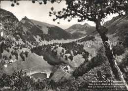 11622051 Faehlensee Bollenwies Furgglenalp Altmann - Sonstige & Ohne Zuordnung