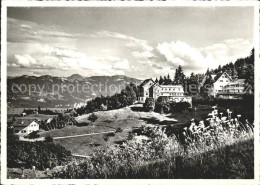 11622050 Walzenhausen AR Evang. Sozialheim Sonnenblick Walzenhausen - Sonstige & Ohne Zuordnung