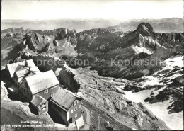 11622041 Saentis AR Altmann Tiroler-Aplen Saentis AR - Andere & Zonder Classificatie