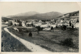 36......FOURMIGUERES. Vue Générale - Andere & Zonder Classificatie