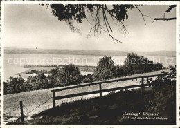 11622026 Wienacht-Tobel Altenrhein Bodensee Landegg Wienacht-Tobel - Autres & Non Classés