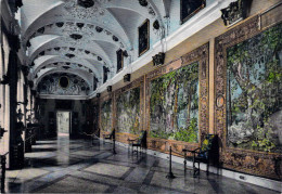 Isola Bella - Le Palazzo Boromeo - Salle Des Tapisseries - Sonstige & Ohne Zuordnung