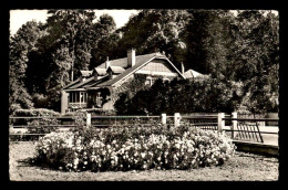 88 - RUPT-SUR-MOSELLE - LA MAISON DU PARC - Sonstige & Ohne Zuordnung