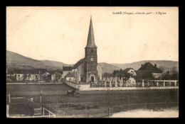 88 - ST-AME - L'EGLISE - Other & Unclassified