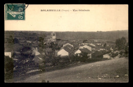 88 - ROLAINVILLE - VUE GENERALE - Autres & Non Classés