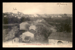 88 - LA CHAPELLE-AUX-BOIS - VUE GENERALE - Autres & Non Classés