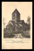 88 - RELANGES - L'EGLISE - Andere & Zonder Classificatie