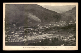 88 - RUPT-SUR-MOSELLE - VUE GENERALE - Otros & Sin Clasificación