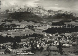 11621993 Waldstatt AR Saentis Waldstatt - Andere & Zonder Classificatie