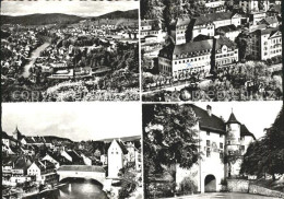 11621973 Baden AG Altstadt Fliegeraufnahme Baden - Andere & Zonder Classificatie