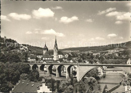 11621968 Baden AG Bruecke Baden - Sonstige & Ohne Zuordnung