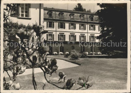 11621965 Bad Schinznach Kurhaus Parkrestaurant Schinznach Bad - Sonstige & Ohne Zuordnung