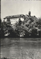 11621945 Hermetschwil-Staffeln Kloster Hermetschwil-Staffeln - Other & Unclassified