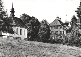 11621944 Horben LU Schloss Baldegg - Autres & Non Classés
