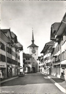 11621929 Mellingen AG Strasse Mellingen - Autres & Non Classés